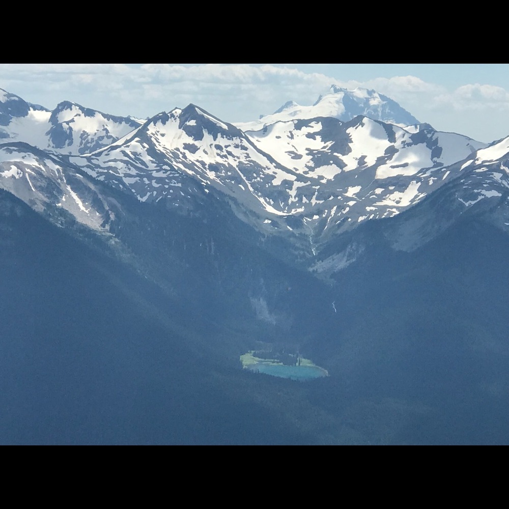 Meet your Posher, Manuela